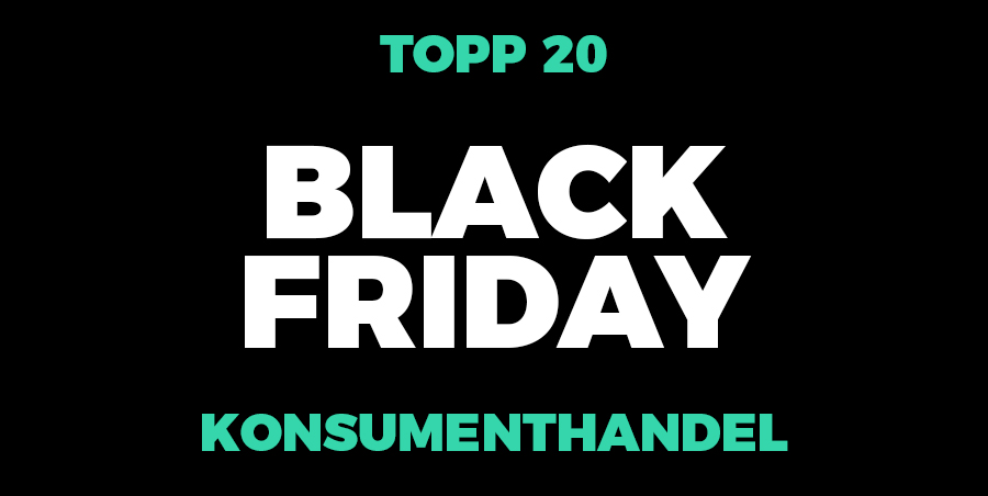 bLACK fRIDAY