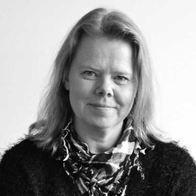 Jenny Larsson