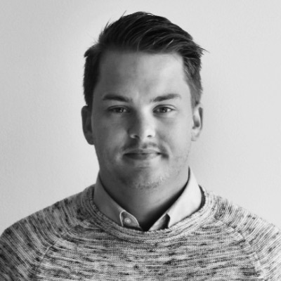Joakim Pihl