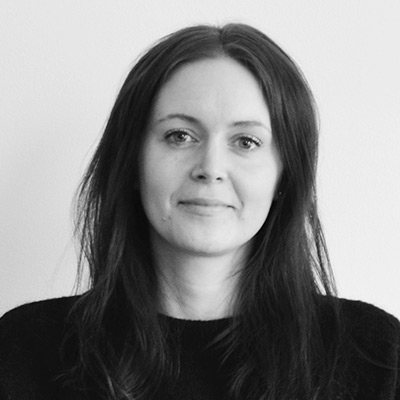 Petra Johansson